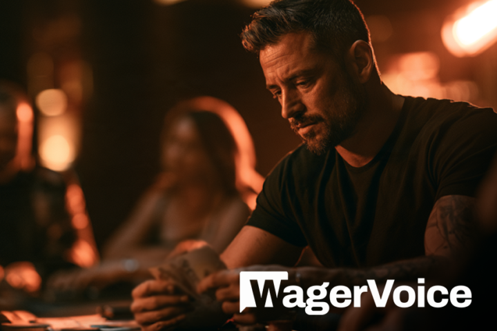 Chasing Losses: Why It Happens and What Gamblers Learn