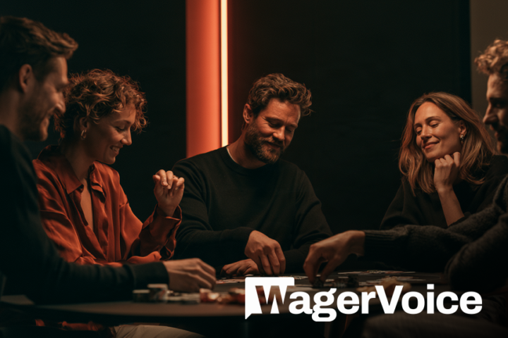 Play-Money Poker to Real Money: What Research Shows