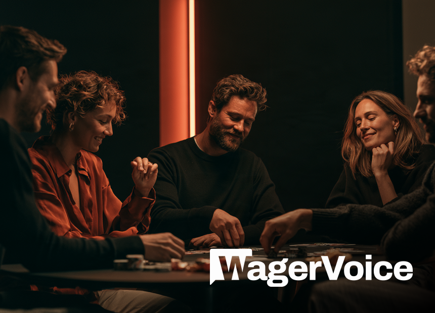 Play-Money Poker to Real Money: What Research Shows
