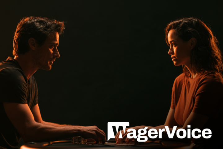 What Is Tilt in Poker? Why Players Lose Control